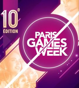 paris game week 2019 fairy tail watchdogs legion final fantasy 7 remake dragonball 7 kakarot one punch man a hero nobody knows nioh 2 koeitecmo gust bandainamco sony microsoft PS4 XboxOne jeu vidéo salon manga