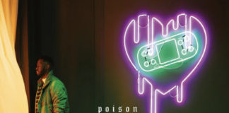 Dadju - Poison ou Antidote - POA - Chronique musicale