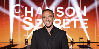 La chanson secrète - TF1 - prime time - musique - Nikos Aliagas