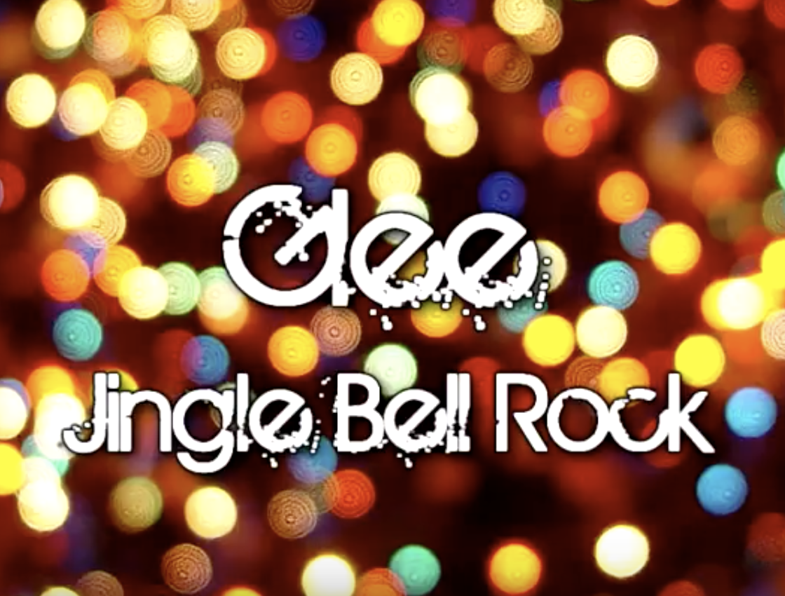 Jingle Bell Rock - Noël - Tube