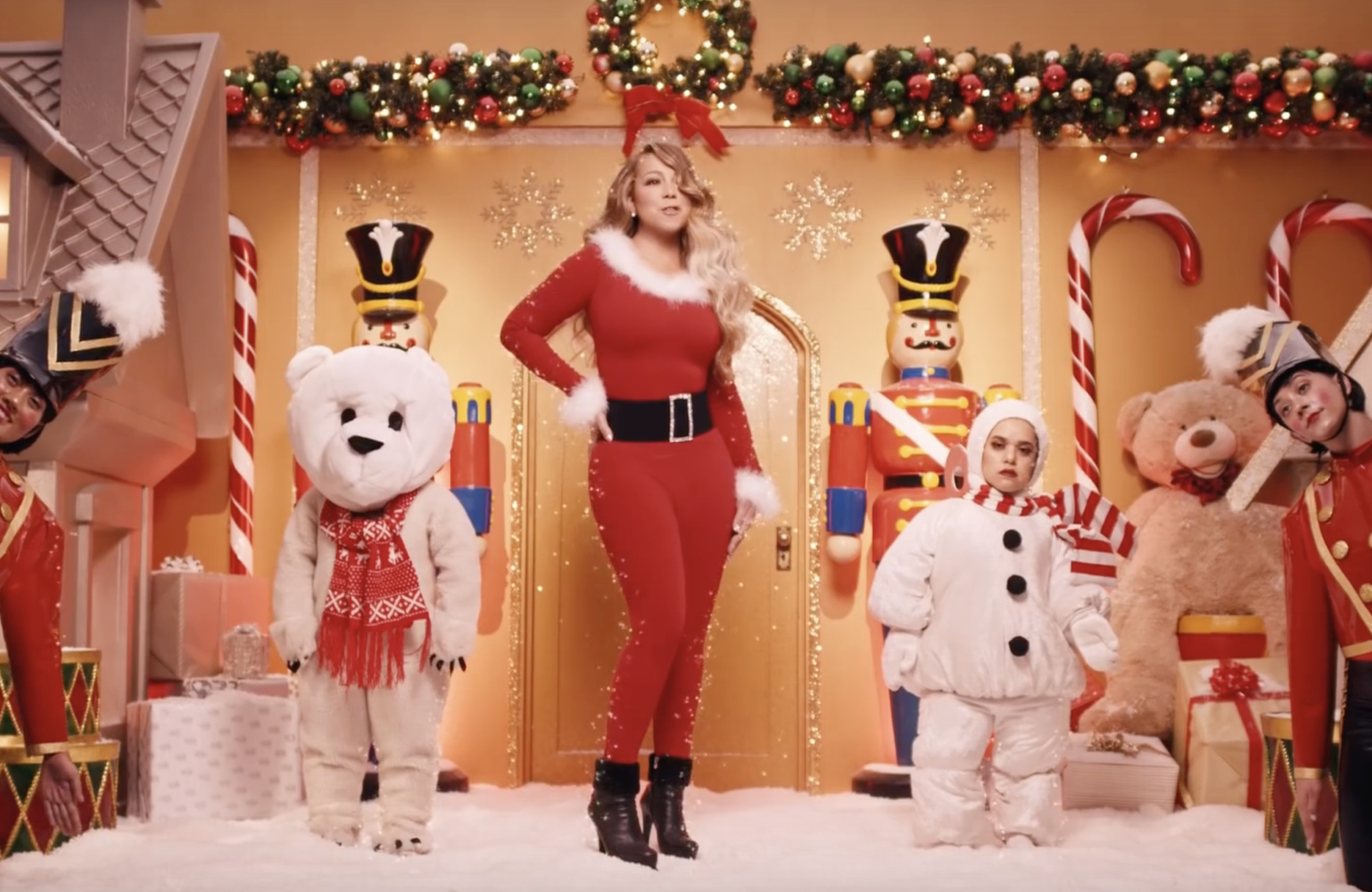 La playlist de Noël de L'Indépendant garantie 100% sans Mariah