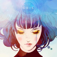 GRIS PS4 playstation 4 Sony jeu indépendant jeu vidéo nomada studio devolver digital art PC couleurs Iphone plate-formes