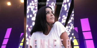 Jenifer - dernière page - salle Pleyel - nouvelle page 2 tournées - nouvelle page