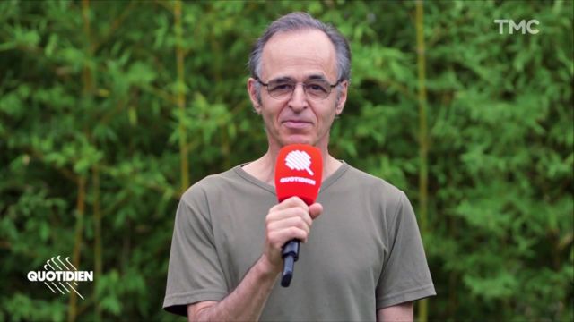 Jean Jacques Goldman - personnalité préférée français 2019 - chanteur préféré - JDD -