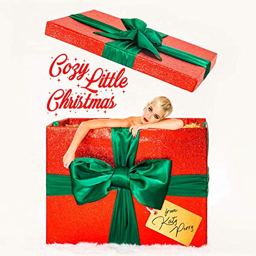 Katy Perry - Cozy little Christmas - Tube Noël