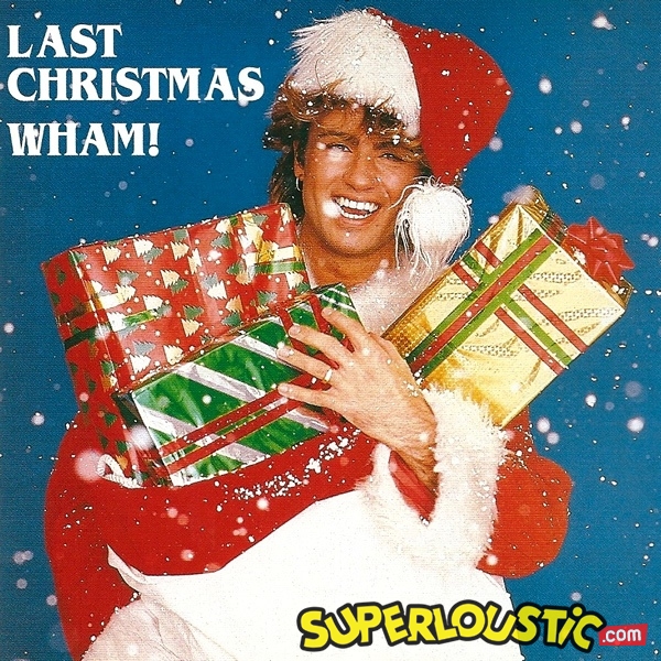 Last Christmas - Wham - tube Noël