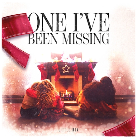 Little Mix - One I've Been Missing - Tube - Noël