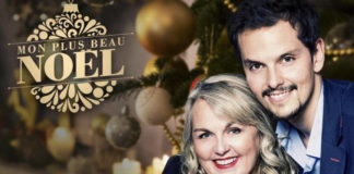 Mon plus beau Noël - TF1 - Valérie Damidot - Juan Arbelaez
