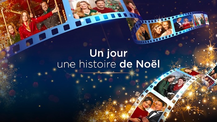 téléfilms Noël - téléfilms 