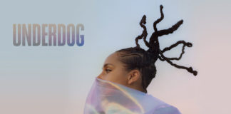 Alicia Keys - Underdog - single