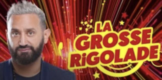 La grosse rigolade - C8 - Cyril Hanouna