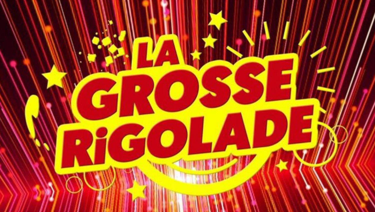 La grosse rigolade - C8 - Cyril Hanouna