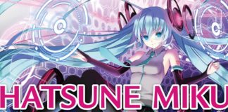 hatsune miku vr degica games psvr PS4 playstation store DLC téléchargement crypton rythme chanson vocaloid musique