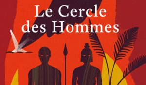 Pascal Manoukian - seuil - Amazonie - Florence Yeremian - Le cercle des hommes - syma news - editions seuil - livre - book - journaliste - photographe - reporter de guerre - Peuples primitifs - indiens - Yacou - Civilisation - jardin d eden - jungle