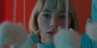 Swallow - Cinema - film - movie - Carlo mirabella davis - florence yeremian - syma news - haley bennett - maladie de pica - syndrome de pica - avaler - comedienne