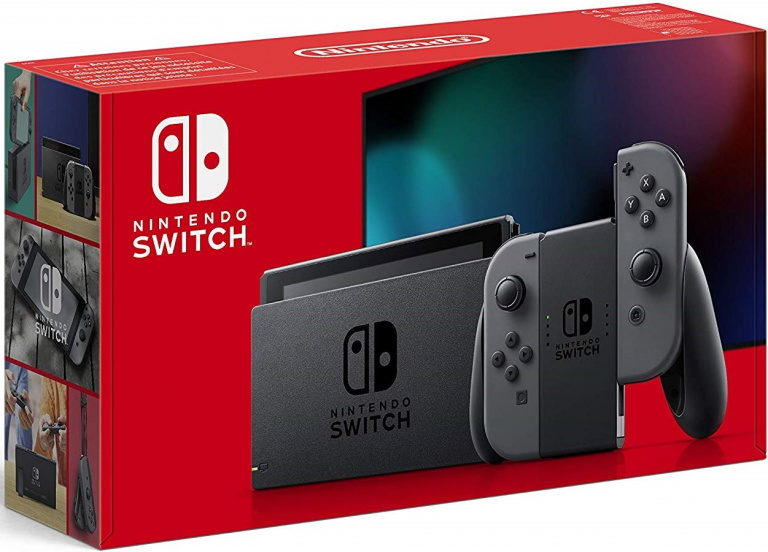 Nintendo Sony Microsoft PS4 Switch XboxOne pokémon épée bouclier call of duty modern warfare star wars jedi fallen order sakura wars japon france marché Fate GO