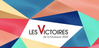 Victoires de la musique - Victoires de la musique 2020 - France 2 - cérémonie