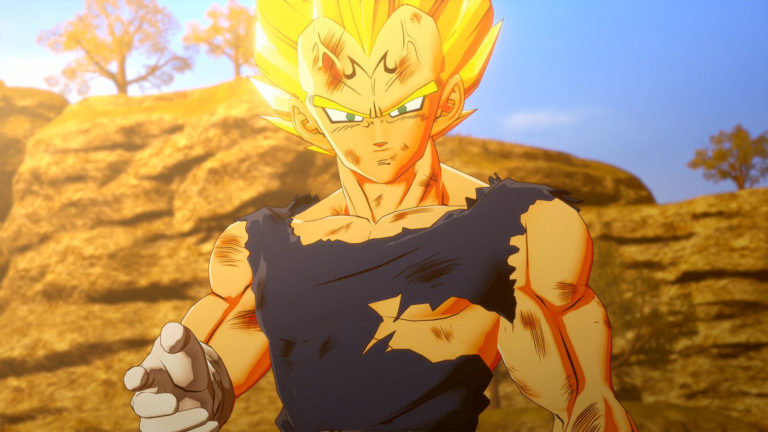 Dragon Ball Z Kakarot PS4 XboxOne Switch Sony Microsoft Nintendo Bandai Namco sega Yakuza Like a Dragon EA Electronic Arts Star Wars Jedi Fallen Order