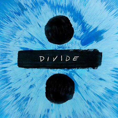 Ed Sheeran - Divide - Perfect - Love 