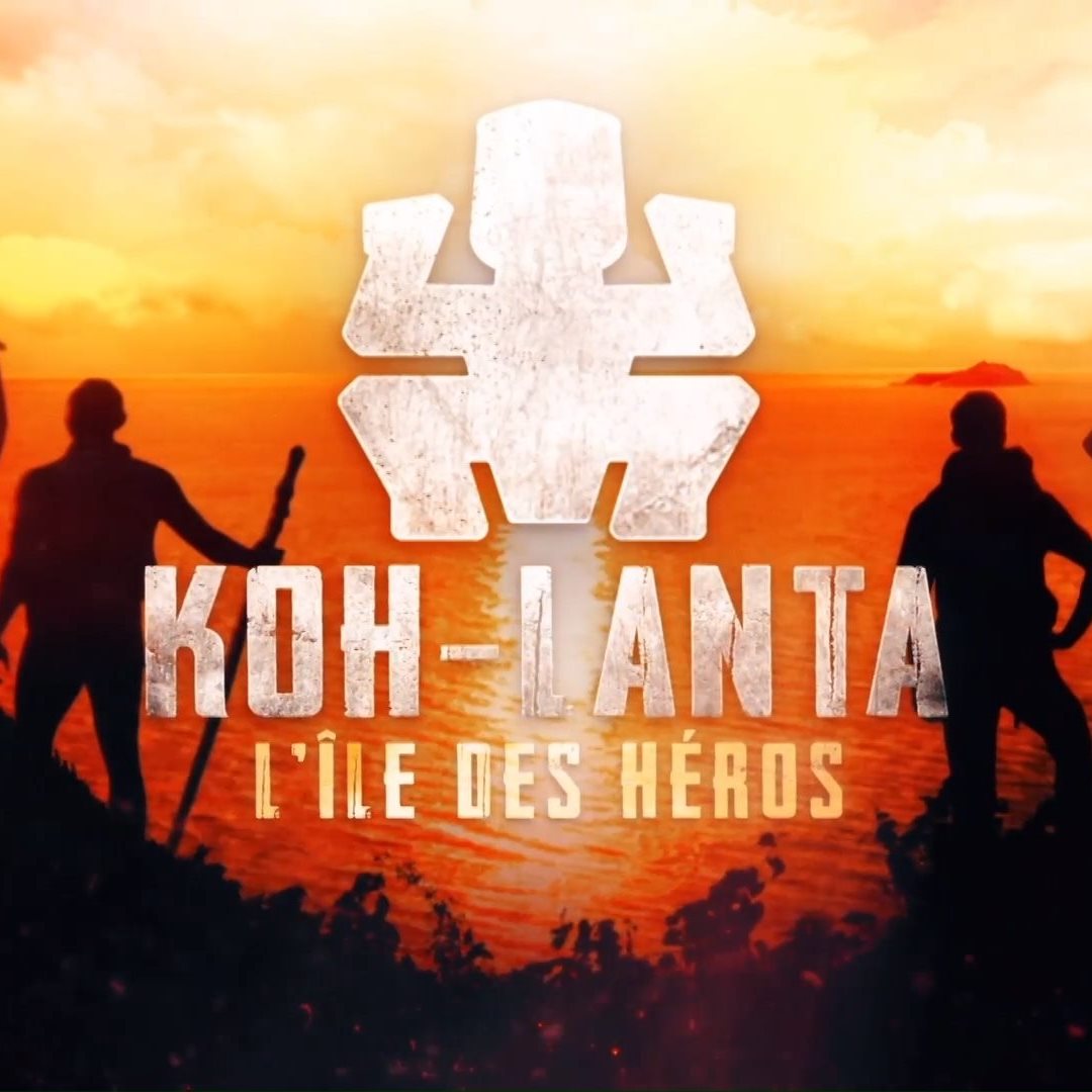 Koh Lanta 2020 - Koh Lanta - Koh Lanta l'île des héros - TF1 
