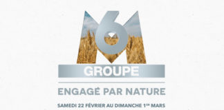 M6 - semaine agriculture - Groupe M6