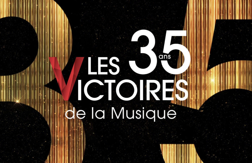 Victoires de la musique 2020 - Victoires de la musique - palmarès - débrief - 35 ans