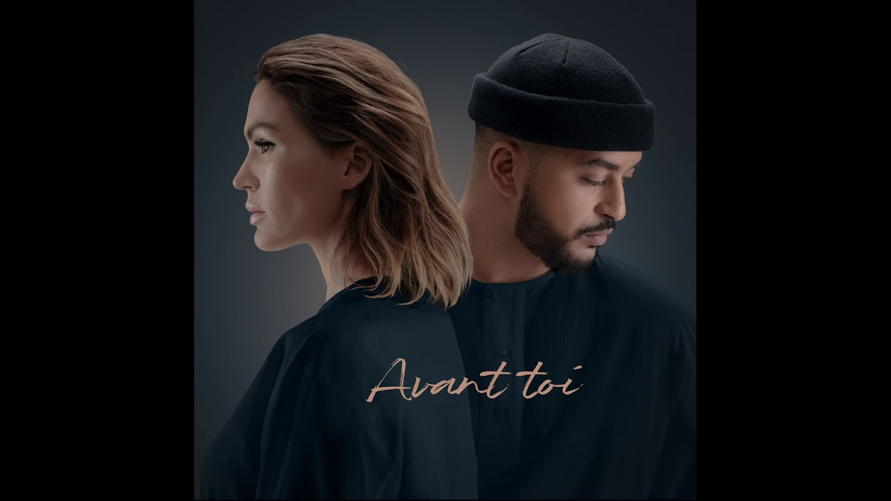 Vitaa Slimane - Versus - Avant toi - amour 