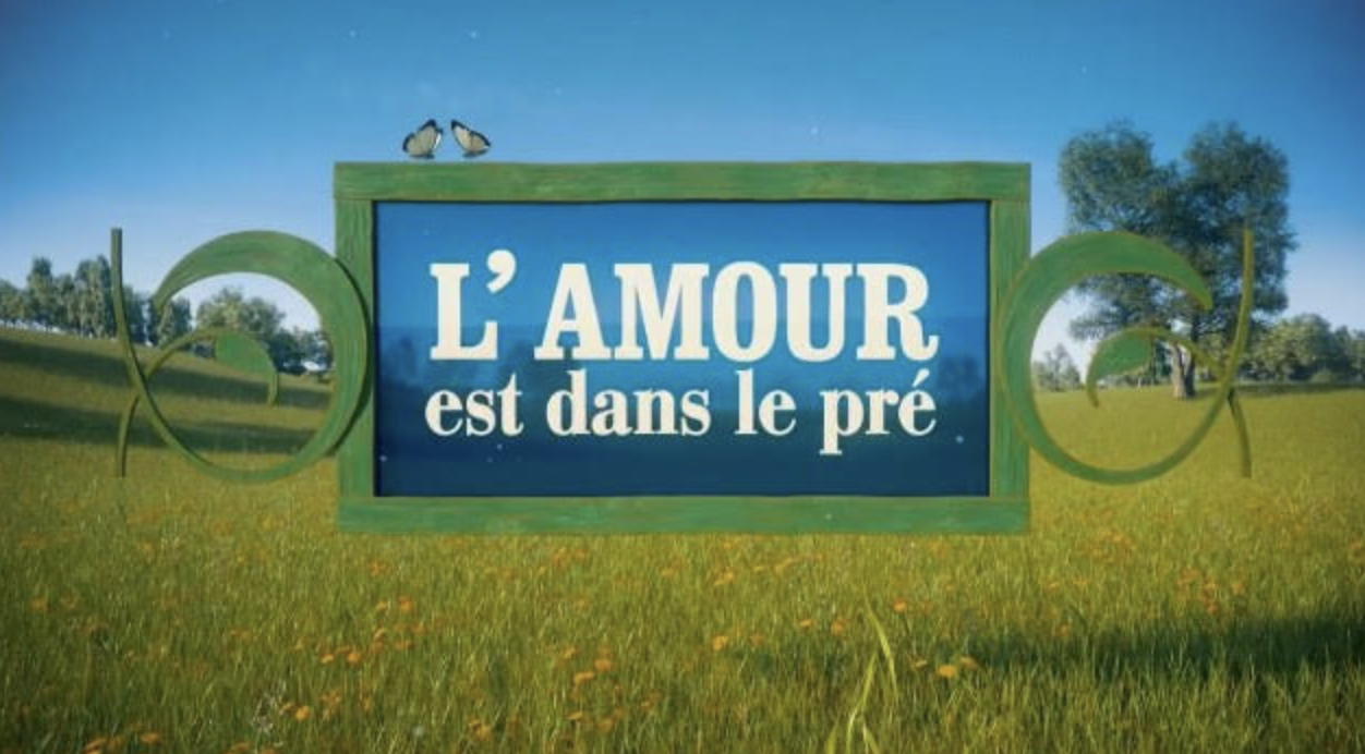 L'amour est dans le pré - ADP 15 - ADP 2020 - M6 - Karine Lemarchand - Portraits