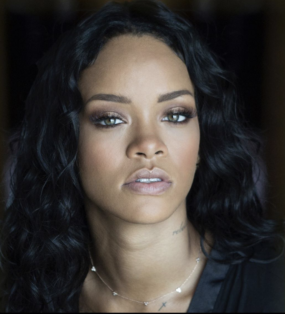 Rihanna - Retour - R9 