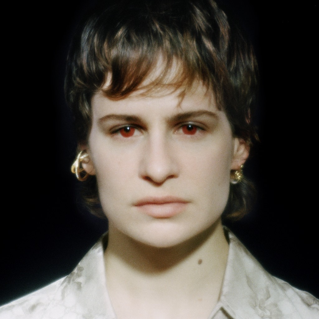 Christine and the queens - la vita nuova - retour - EP