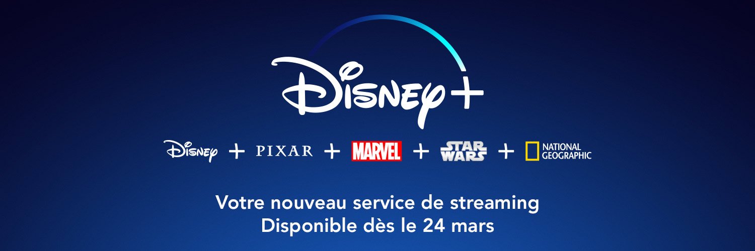 Disney+ - Disney plus - offre