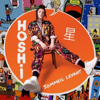 Hoshi - Sommeil Levant 