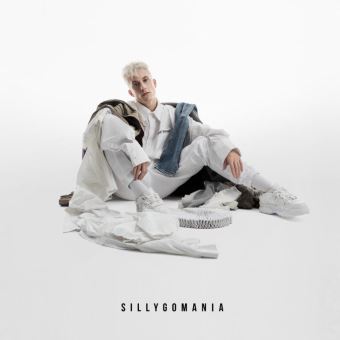 Loic Nottet - Sillygomania - 