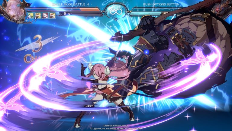 Granblue Fantasy Versus PS4 Playstation 4 Cygames Hatsune Miku Project Diva Future Tone Megamix Sega Call of Duty Modern Warfare Activision Sony Switch Nintendo GTA5 Assassin's Creed Ubisoft