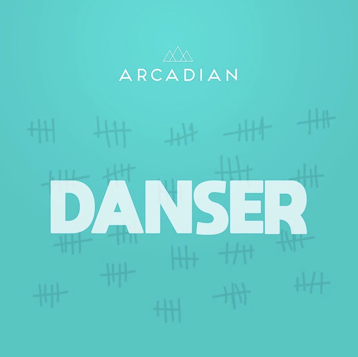 Arcadian - Danser - Confinement 