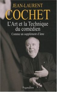 Jean-Laurent Cochet - Cochet - syma news - Symanews - Theatre - Théâtre - Florence Yeremian - Molière - Pièce - drame - comédie - tragédie - mise en scene - metteur en scene - acteur - comédien - professeur - le cours cochet - depardieu - maurice denis - jean marais - guitry - art - culture - deuil - mort - corona virus