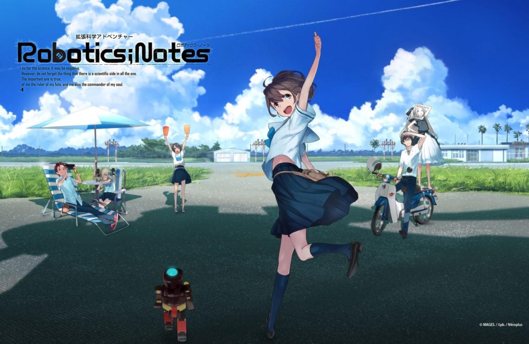 Robotics Notes Numskull games Mana books hatsune miku Sega PS4 Switch Odin Spere the last of us II ghost of tsushima PS4 PS5 Switch Falcom JRPG action Nippon Ichi Software horreur visual novel