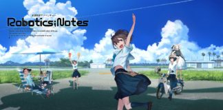 Robotics Notes Numskull games Mana books hatsune miku Sega PS4 Switch Odin Spere the last of us II ghost of tsushima PS4 PS5 Switch Falcom JRPG action Nippon Ichi Software horreur visual novel