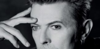 David Bowie - ChangesNowBowie - posthume - EP -