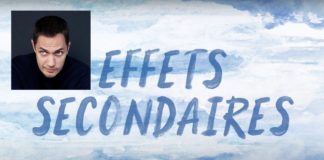 Grand Corps Malade - Effets Secondaires - Confinement