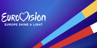 Europe Shine A Light - Eurovision 2020 - Confinement