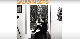 Gauvain Sers - En quarantaine - confinement