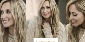 Lara Fabian - Nos coeurs à la fenêtre