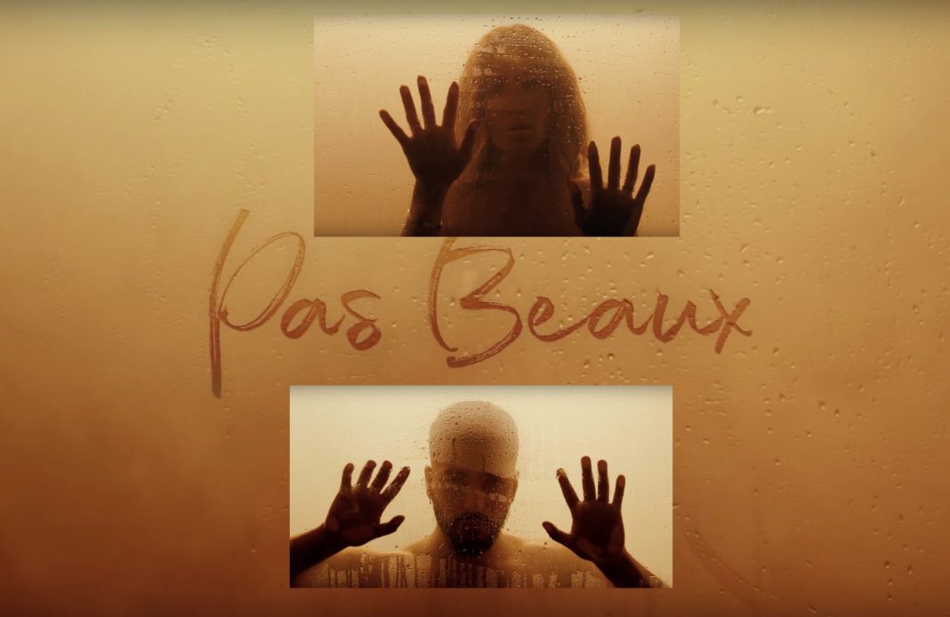 Vitaa Slimane - Pas beaux - clip - Vitaa - Slimane