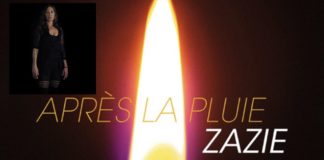 Zazie - Après la pluie - confinement - hommage soignants