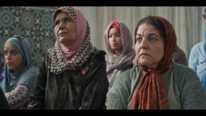 Ramdam - film - tv - serie - cinema - musulman - arte - symanews - zangro