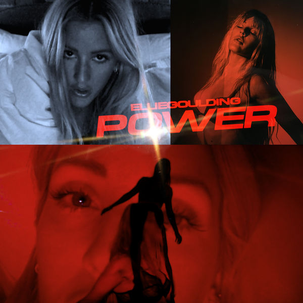 Ellie Goulding - Power