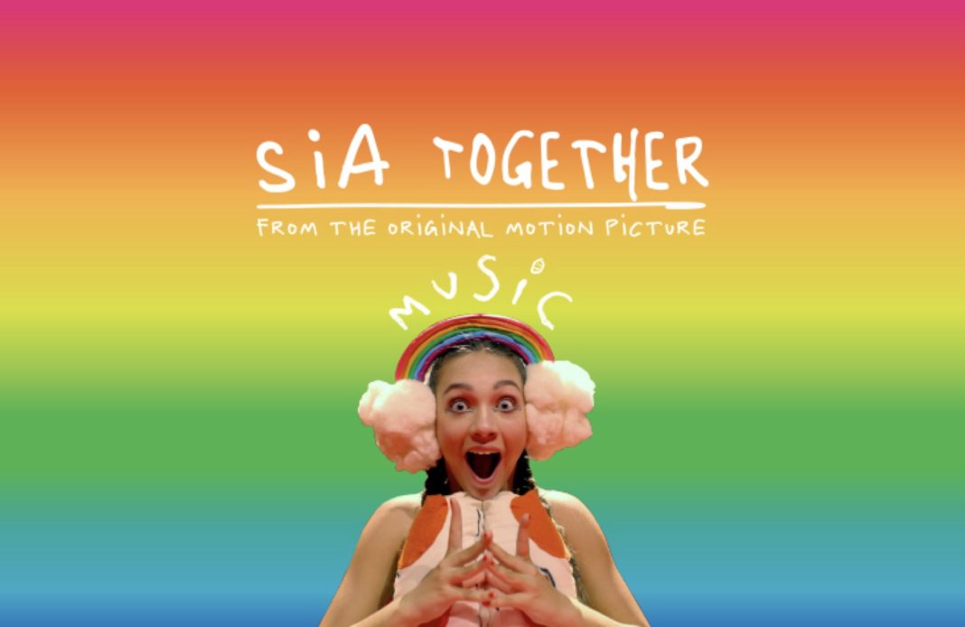 Sia - Together - Music