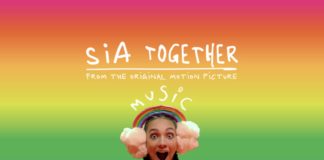 Sia - Together - Music