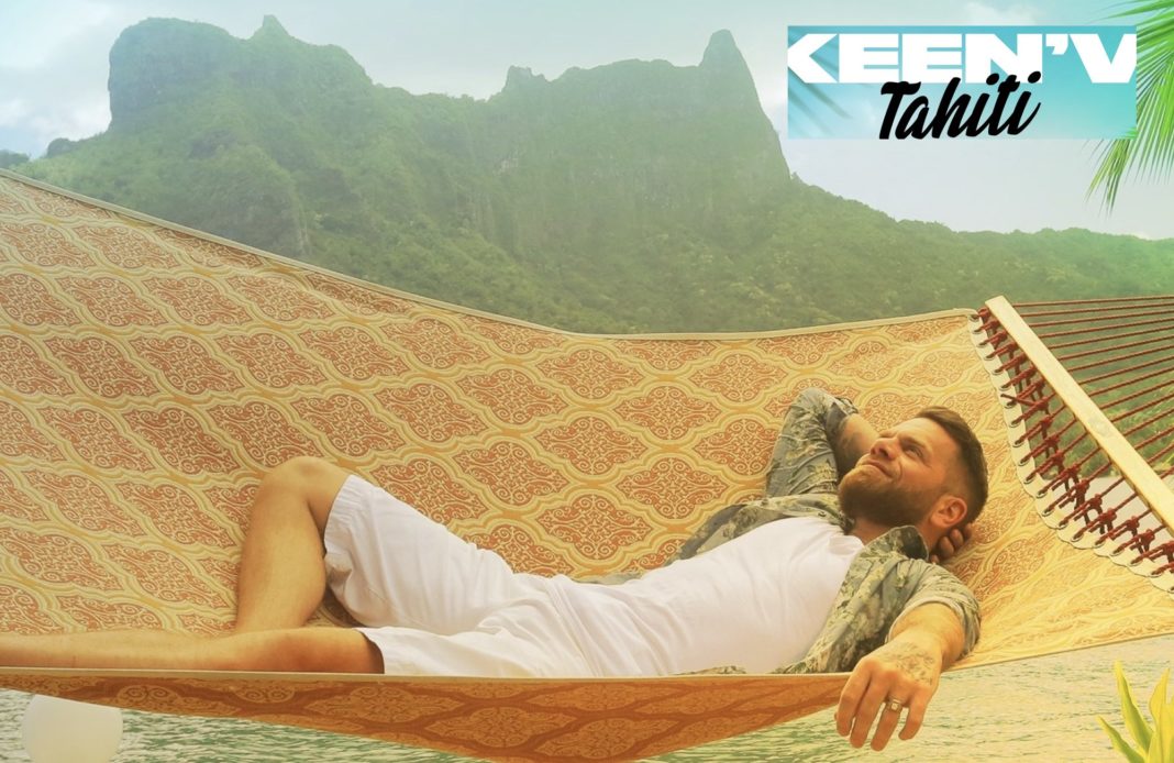 Keen'V - Tahiti